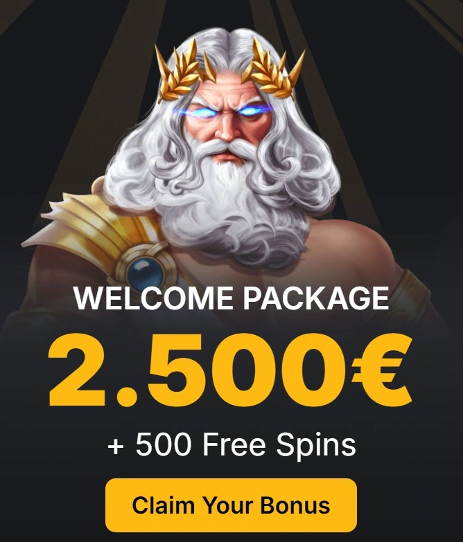 Kaasino banner for mobile